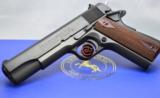 Colt 70 Series 1911 MKIV 45 ACP NIB - 1 of 5