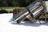 Colt Detective Special Nickel LNIB - 3 of 14