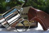Colt Detective Special Nickel LNIB - 2 of 14