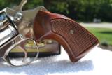 Colt Detective Special Nickel LNIB - 4 of 14