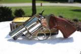 Colt Detective Special Nickel LNIB - 1 of 14