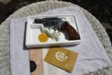 Colt Detective Special Nickel LNIB - 13 of 14