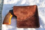 Colt Detective Special blue 3rd issue W Holster - 13 of 13