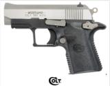 Colt Mustang Lite 380 NIB - 1 of 1