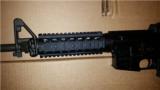 Colt LE6920 SOCOM M4A1 Carbine M4 5.56 AR-15 NIB - 2 of 3