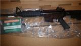 Colt LE6920 SOCOM M4A1 Carbine M4 5.56 AR-15 NIB - 1 of 3