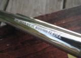  Single Action Army 1873 SAA Nickel LNIB - 12 of 15