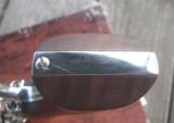  Single Action Army 1873 SAA Nickel LNIB - 13 of 15