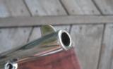  Single Action Army 1873 SAA Nickel LNIB - 15 of 15