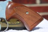 Colt Detective Special Bright Nickel 3rd issue - EXCELLENT - 5 of 15