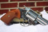 Colt Detective Special Bright Nickel 3rd issue - EXCELLENT - 6 of 15