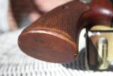Colt Python 6" Blue 1972 NICE!! - 11 of 12