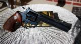 Colt Python 6" Blue 1972 NICE!! - 5 of 12