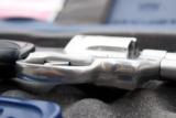 Colt SF-VI .38 Special SF1020
Stainless 2 Inch. Like New In Original Colt Box - 10 of 15