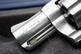 Colt SF-VI .38 Special SF1020
Stainless 2 Inch. Like New In Original Colt Box - 3 of 15