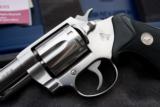 Colt SF-VI .38 Special SF1020
Stainless 2 Inch. Like New In Original Colt Box - 2 of 15