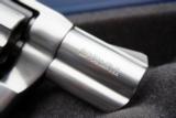 Colt SF-VI .38 Special SF1020
Stainless 2 Inch. Like New In Original Colt Box - 8 of 15