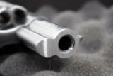 Colt SF-VI .38 Special SF1020
Stainless 2 Inch. Like New In Original Colt Box - 9 of 15