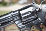 Colt Python 6" Blue 1976 EXCELLENT CONDITION! - 3 of 15