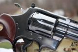 Colt Python 6" Blue 1976 EXCELLENT CONDITION! - 8 of 15