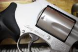 S&W model 60-14 LS .357 Magnum Lady Smith - 5 of 13