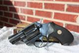 Colt Detective Special Blue-Great carry piece! - 6 of 11