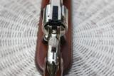  Colt Python .357 Mag 8" Nickel 100% Complete! LNIB Collector Grade
- 10 of 15