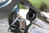 Colt Python 4" Blue 1964 Original Finish and two sets grips - 13 of 15