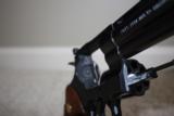 Colt Python 6" Blue 1965- all original EXCELLENT - 10 of 15