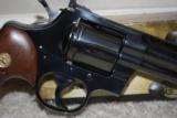 Colt Python 6" Blue 1965- all original EXCELLENT - 6 of 15