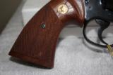 Colt Python Target .38 Special all original like new in box - 8 of 13