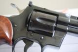 Colt Python Target .38 Special all original like new in box - 7 of 13