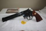 Colt Python Target .38 Special all original like new in box - 4 of 13