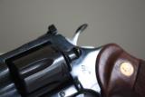 Colt Python Target .38 Special all original like new in box - 12 of 13