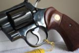 Colt Python Target .38 Special all original like new in box - 11 of 13