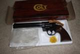 Colt Python Target .38 Special all original like new in box - 3 of 13