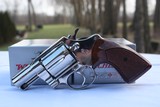 Colt Detective Special Bright Nickel Third Issue- EXCELLENT! - 1 of 14