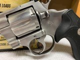 Colt Python 6" Stainless Steel W/Orig Box & Papers - 4 of 12