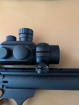 Browning Buckmark Target Pro SE .22LR w box $ scope - 7 of 13