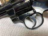 Colt Python 2.5” Beautiful - 8 of 14