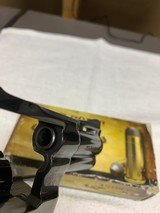 Colt Python 2.5” Beautiful - 5 of 14