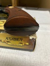 Colt Python 2.5” Beautiful - 14 of 14