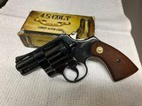 Colt Python 2.5” Beautiful - 1 of 14