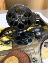 Colt Python 2.5” Beautiful - 13 of 14