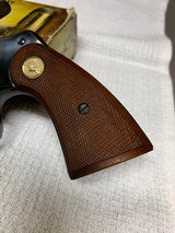 Colt Python 2.5” Beautiful - 12 of 14