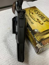 Colt Python 2.5” Beautiful - 7 of 14