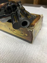 Colt Python 2.5” Beautiful - 9 of 14