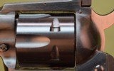 Colt New Frontier Buntline .22LR ANIB - 6 of 13