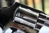 Smith & Wesson 36 Nickel no dash Chief's Special W/Original Box - 5 of 11