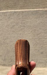 Colt Python Gen 3 Grips -Original - 4 of 4